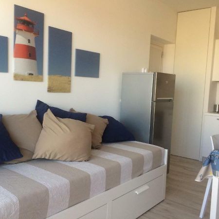 Appartamenti Frontemare Tortoreto Exterior foto